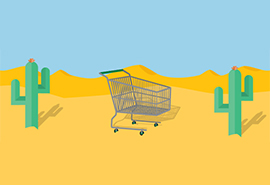 Cómo recuperar un carrito abandonado en eCommerce