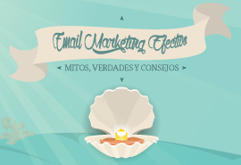 Email Mkt efectivo. Mitos, verdades y consejos