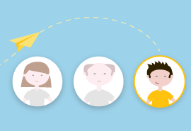 Doppler Chat: Email Marketing para agencias