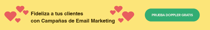 Cómo fidelizar al cliente con Email Marketing