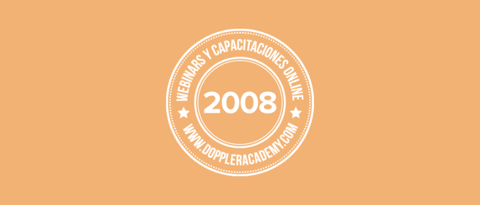 Doppler Academy: Vuelven las capacitaciones de Marketing Digital