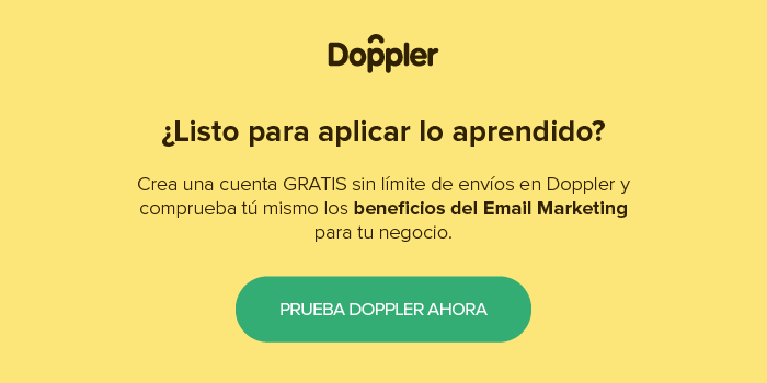 ¿Le enviarías la misma Campaña a usuarios que ya han comprado tus productos que a aquellos que no lo han hecho? Aumenta la efectividad de tus piezas orientándolas a públicos bien definidos.