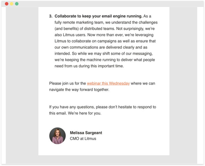 email-marketing-litmus