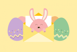 Estrategias de Email Marketing para Pascua