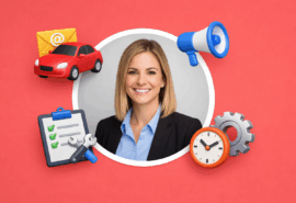 email marketing para concesionarios de autos