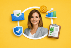 email marketing para sector financiero