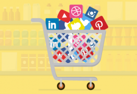 Redes sociales para eCommerce