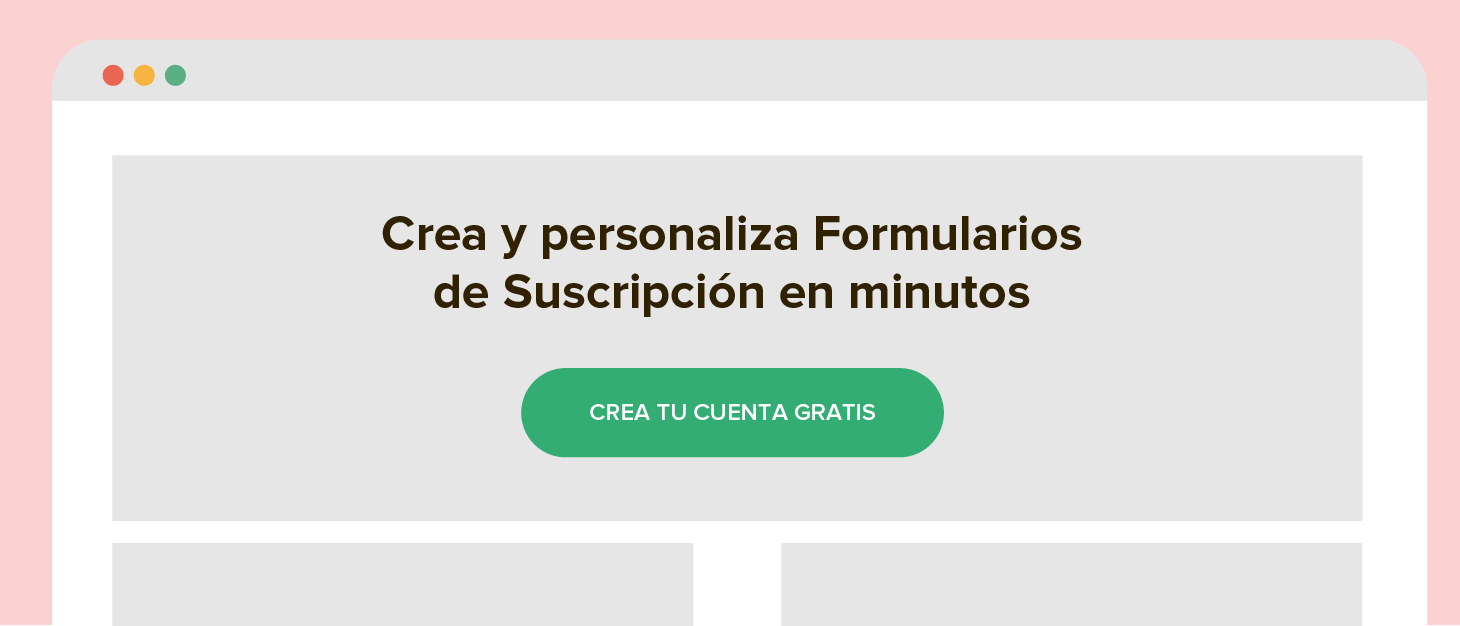 crea tu cuenta