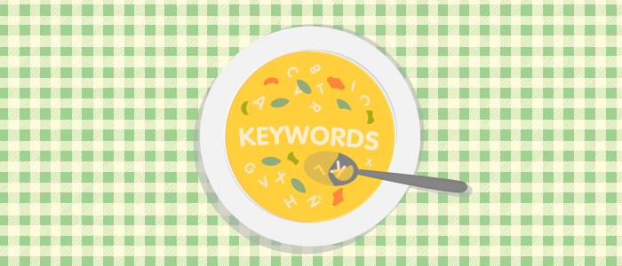 keywords