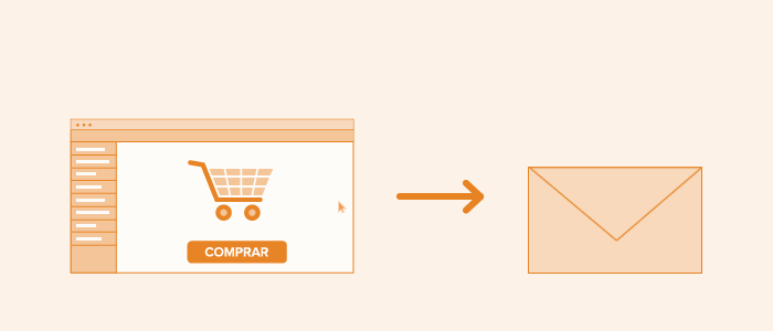 Email Transaccional para eCommerce