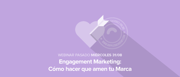 Engagement Marketing