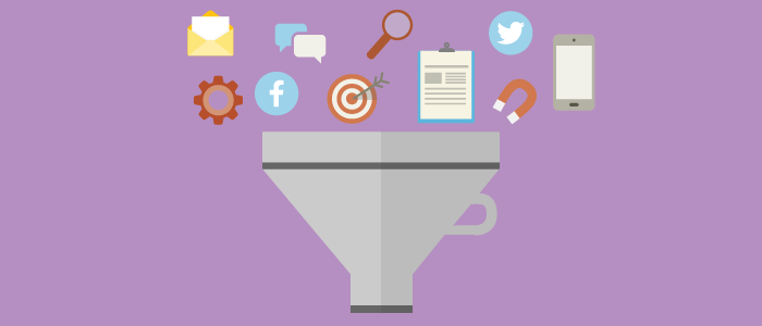 Qué es un Funnel de Conversión y cómo optimizarlo