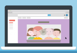 Cómo integrar videos en Campañas de Email Marketing