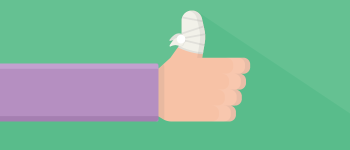 18 errores en Redes Sociales que debes evitar