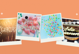 Pack de Imágenes para saludar a tus clientes