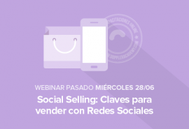 social selling