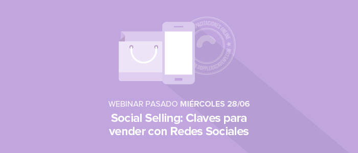 social selling