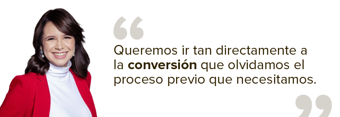 Cita 1 de Vilma Nuñez