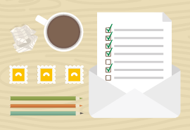 Checklist: Pasos para triunfar con tu Campaña de Email Marketing
