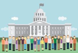 Email Marketing para Gobiernos