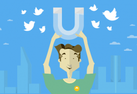 Cómo captar leads en Twitter