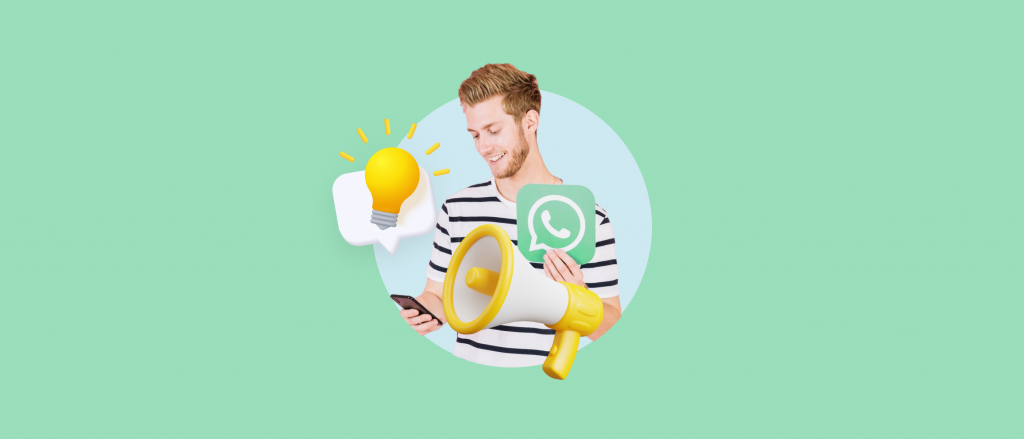 Guía completa de WhatsApp Marketing