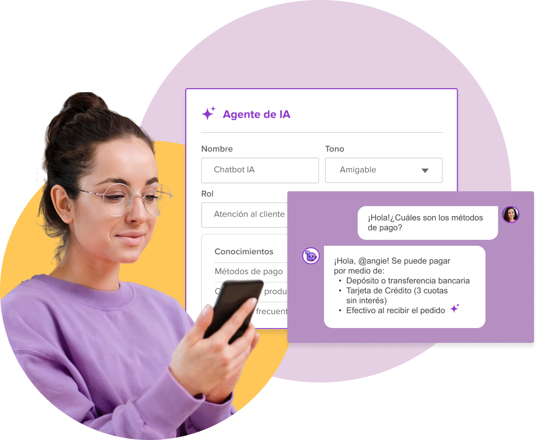 AI FOR YOUR BUSINESS