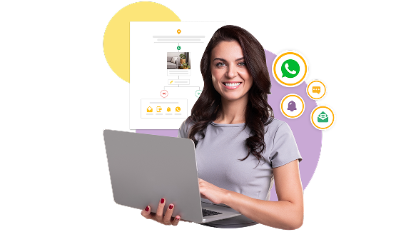 Marketing automation