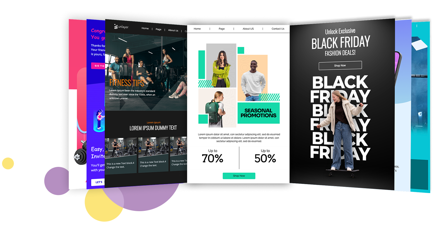 Plantillas gratuitas ideales para aumentar tus ventas