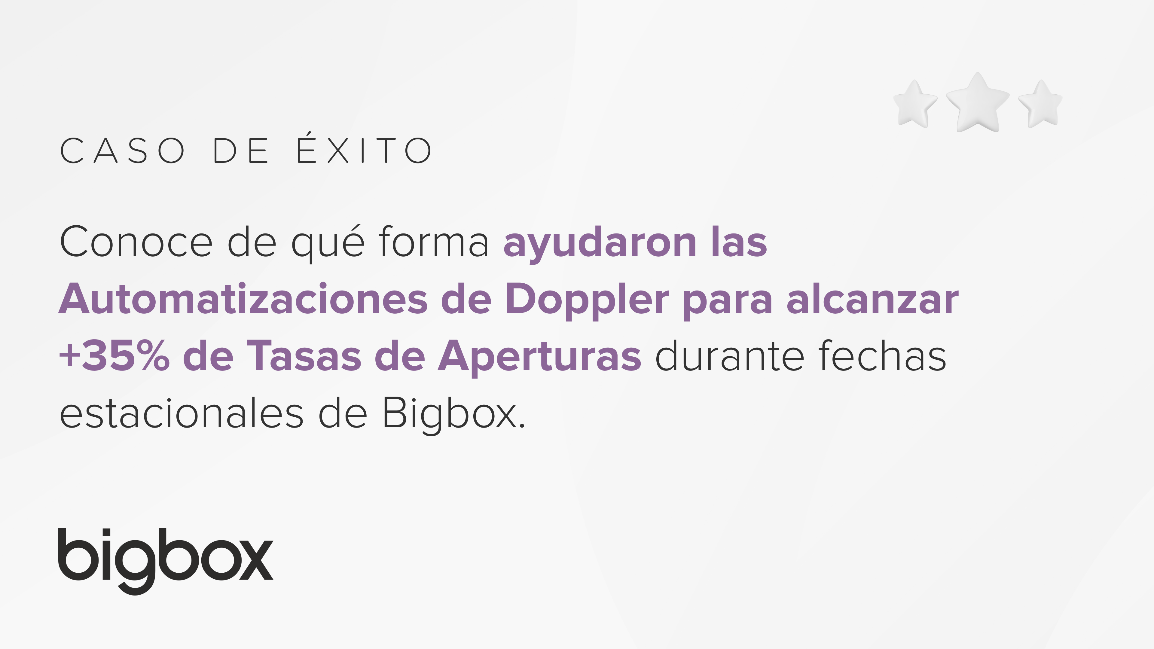 Bigbox