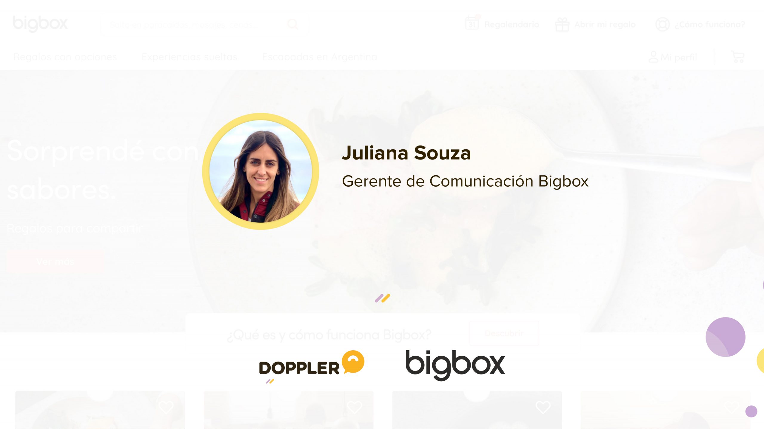 Bigbox