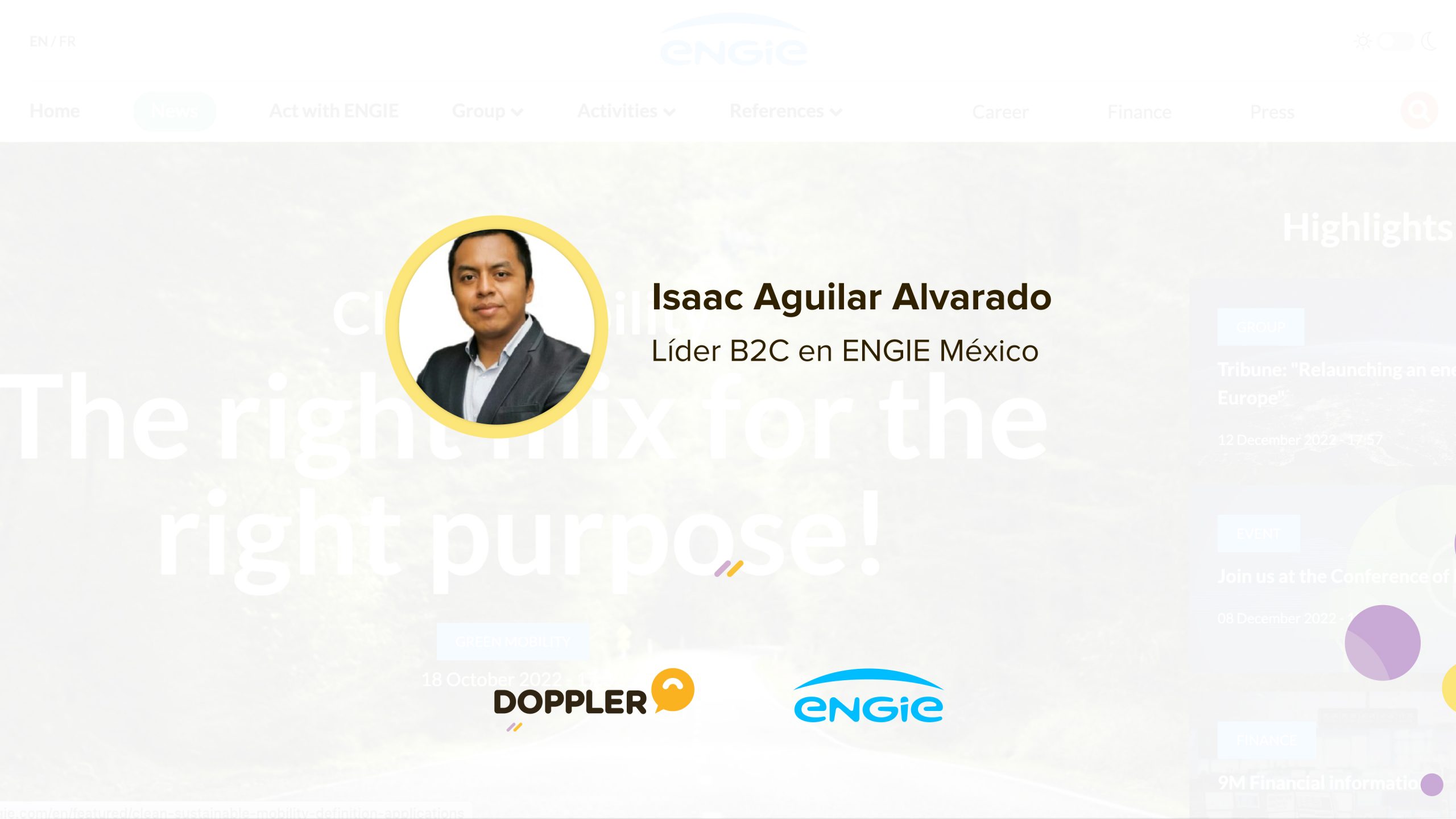 ENGIE México