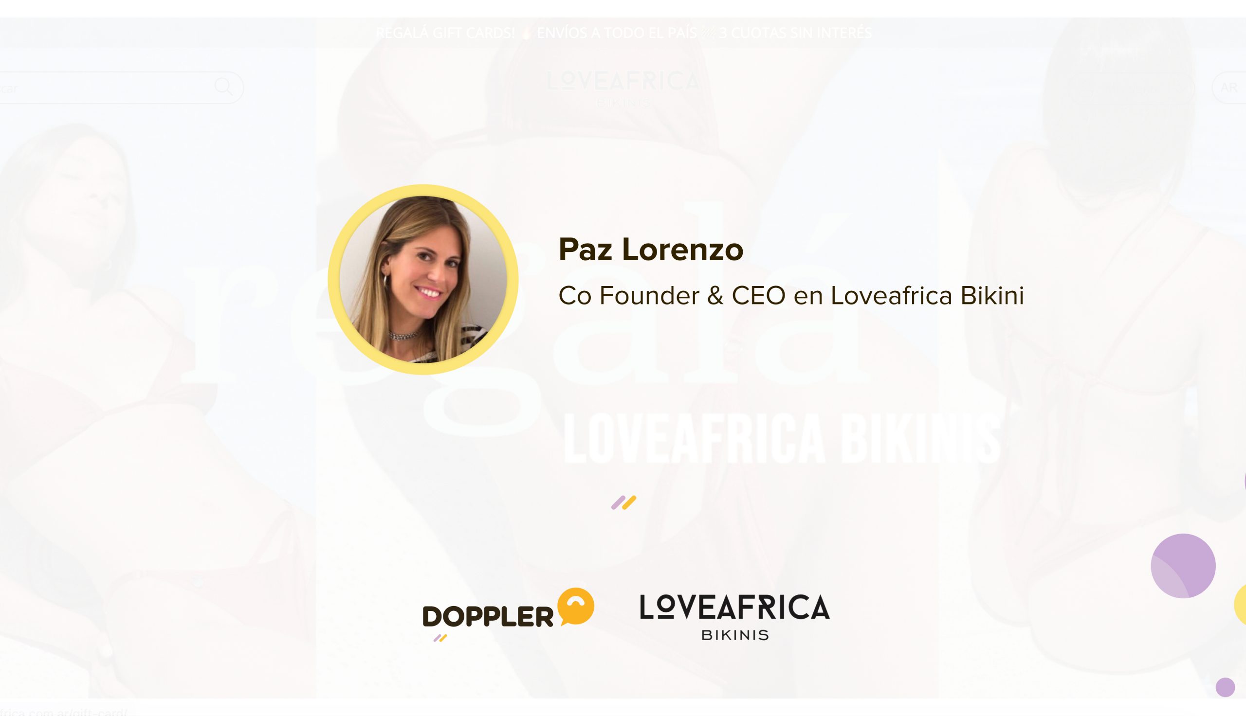 Loveafrica
