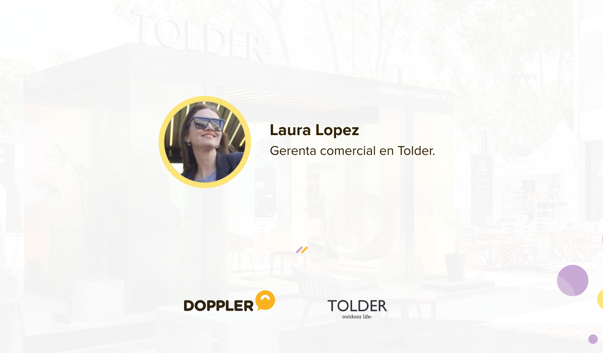 Tolder